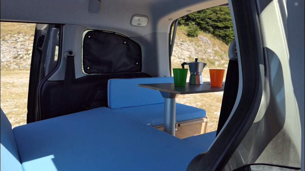camperbox