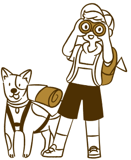 Esperto all'avventura