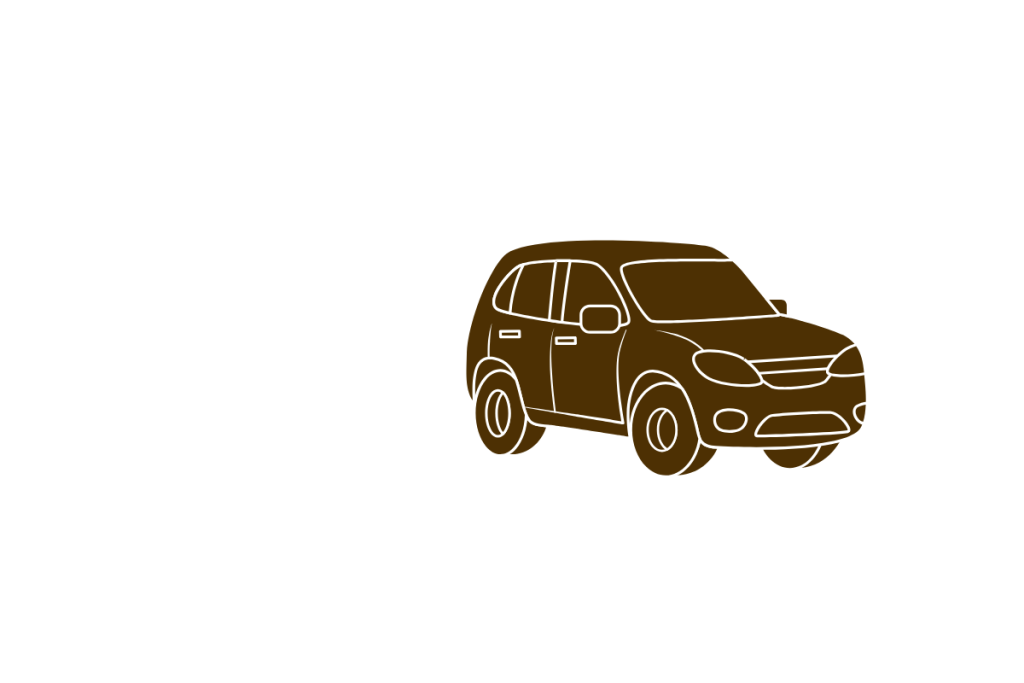 modello auto multispace